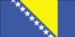 Bosna-Hersek bayra