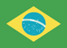 Brezilya bayra