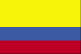 Kolombiya Bayra