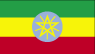 Etiyopya bayra