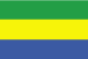 Gabon Bayra