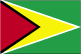 Guyana bayra