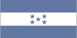 Honduras bayra