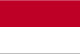 Endonezya bayra