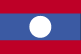 Laos bayra