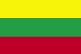 Litvanya Bayra