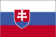 Slovakya Bayra