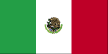 Meksika bayra