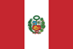 Peru bayra