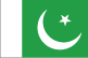 Pakistan bayra