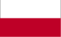 Polonya Bayra