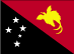 Papua Yeni Gine bayra