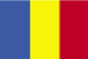 Romanya bayra