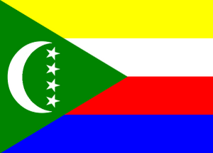 Comoros