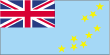 Tuvalu Bayra