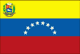 Venezuela bayra