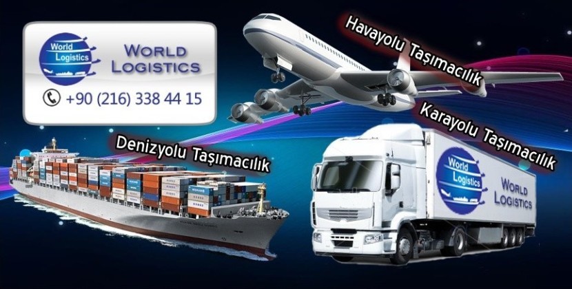 WORLD LOGISTICS LTD STI