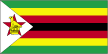 Zimbabve bayra